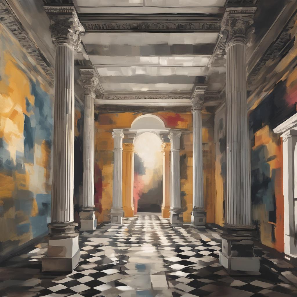 Η Καριέρα του Στα Πρώτα Του Έργα