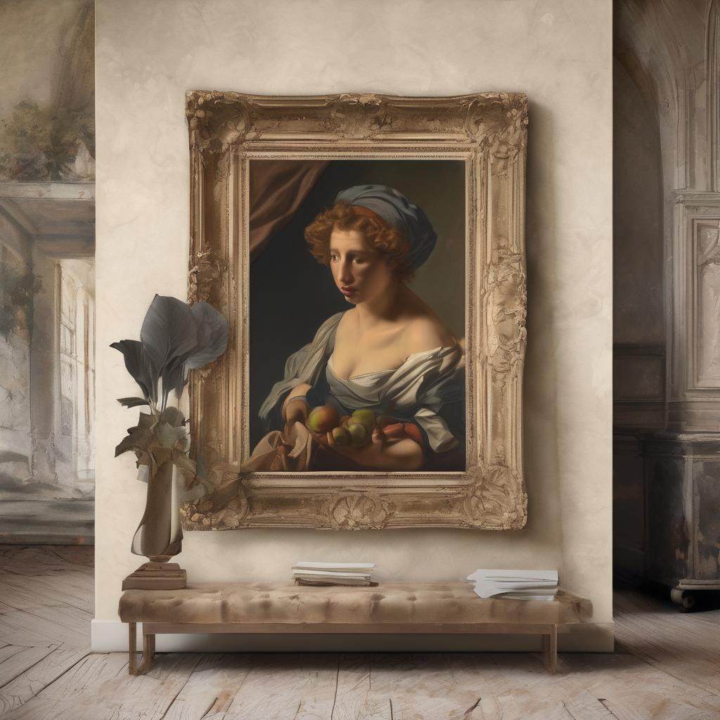 Η Ζωή και Πρώιμες Επιρροές του Jacques Bellange