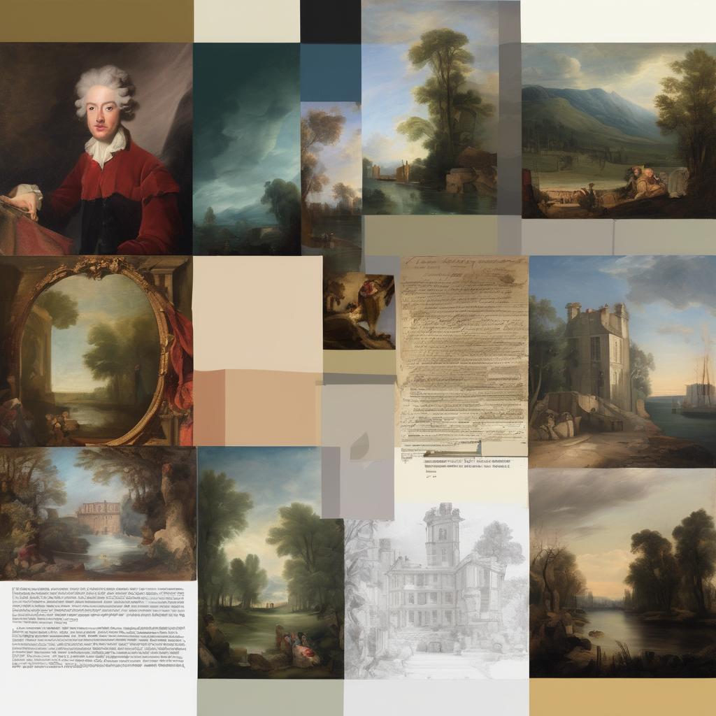 Πρώιμη Ζωή και Εκπαίδευση του William HOARE