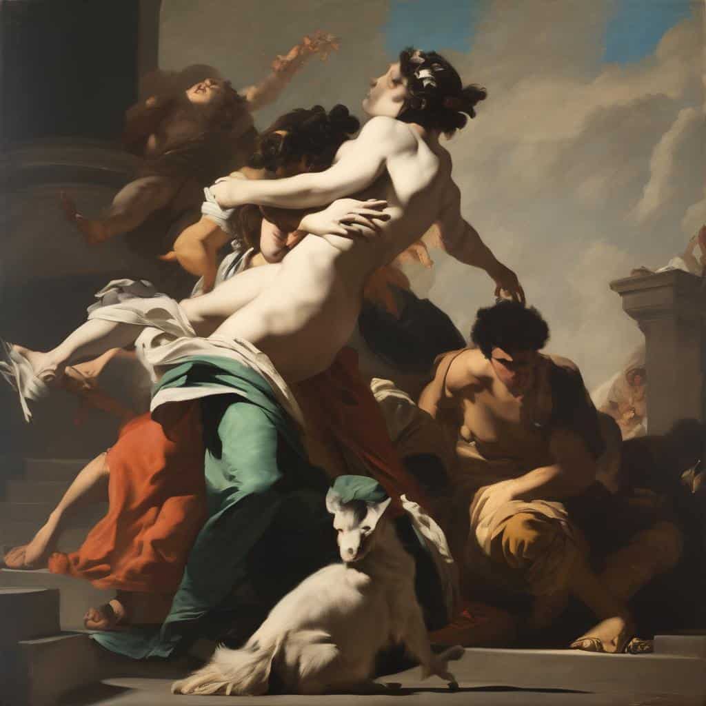 Giovanni Battista PIAZZETTA