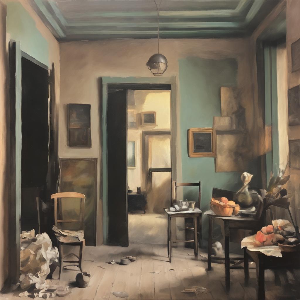 Βιογραφία του Γιόργκ ΓΕΛΝΤΟΡΠ