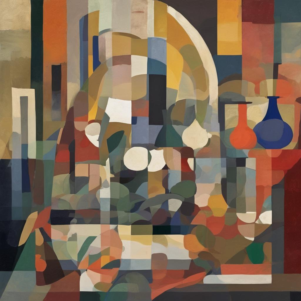 Η Ζωή του Georges Valmier