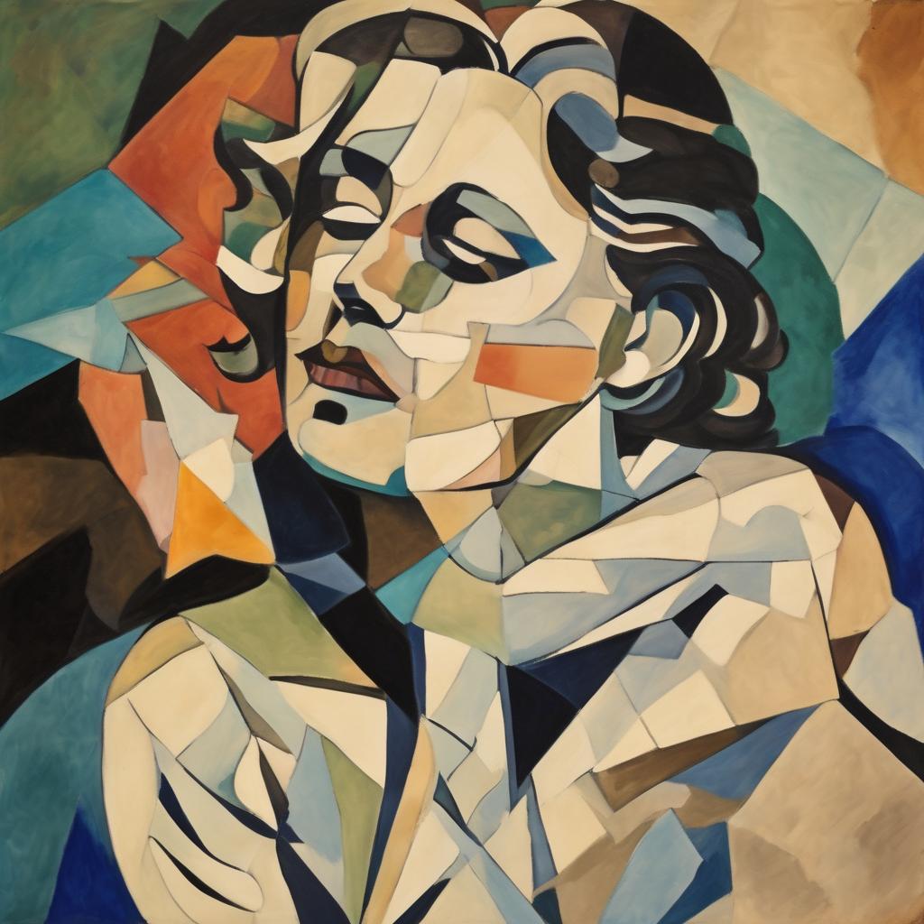 Η Εξέλιξη του Στιλ και των Τεχνικών του κατά τη Διάρκεια της Καριέρας του