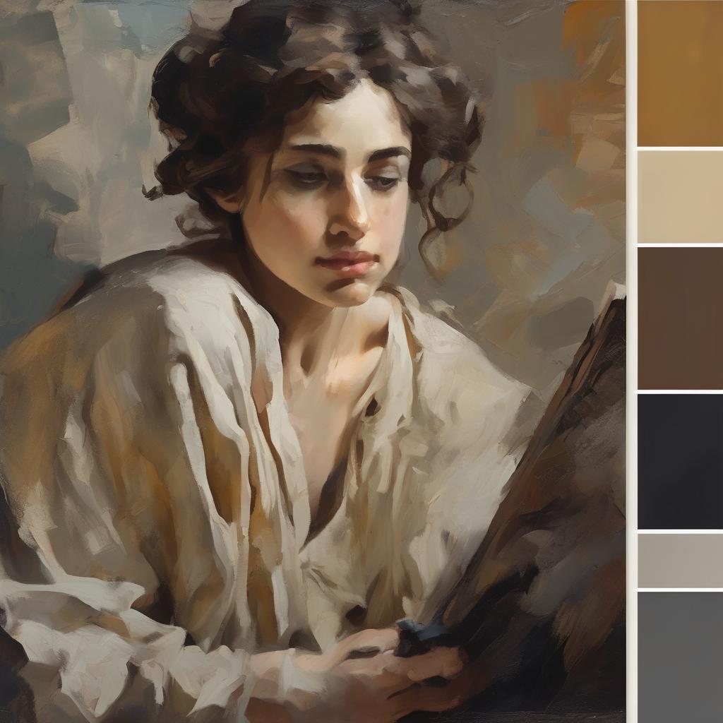 Ο Καλλιτεχνικός Στυλ του Λέονμπρουνο