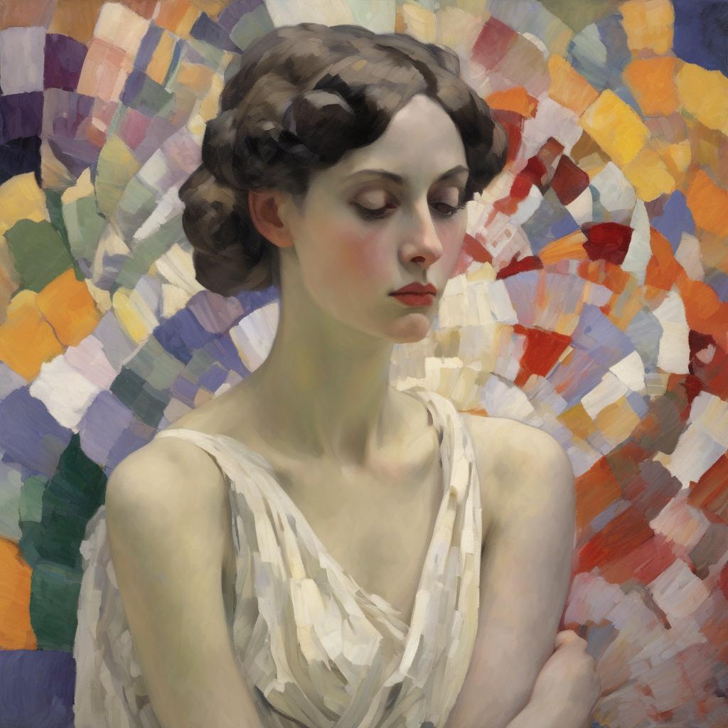 Το Στυλ και οι Τεχνικές του Καλλιτέχνη