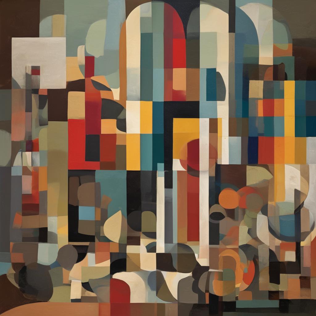 Το Χαρακτηριστικό Στυλ του Καλλιτέχνη