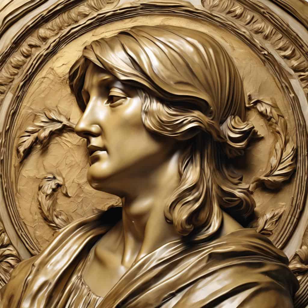 Λορέντσο Γκιμπέρτι – Ο Μεγάλος Γλυπτικός της Αναγέννησης