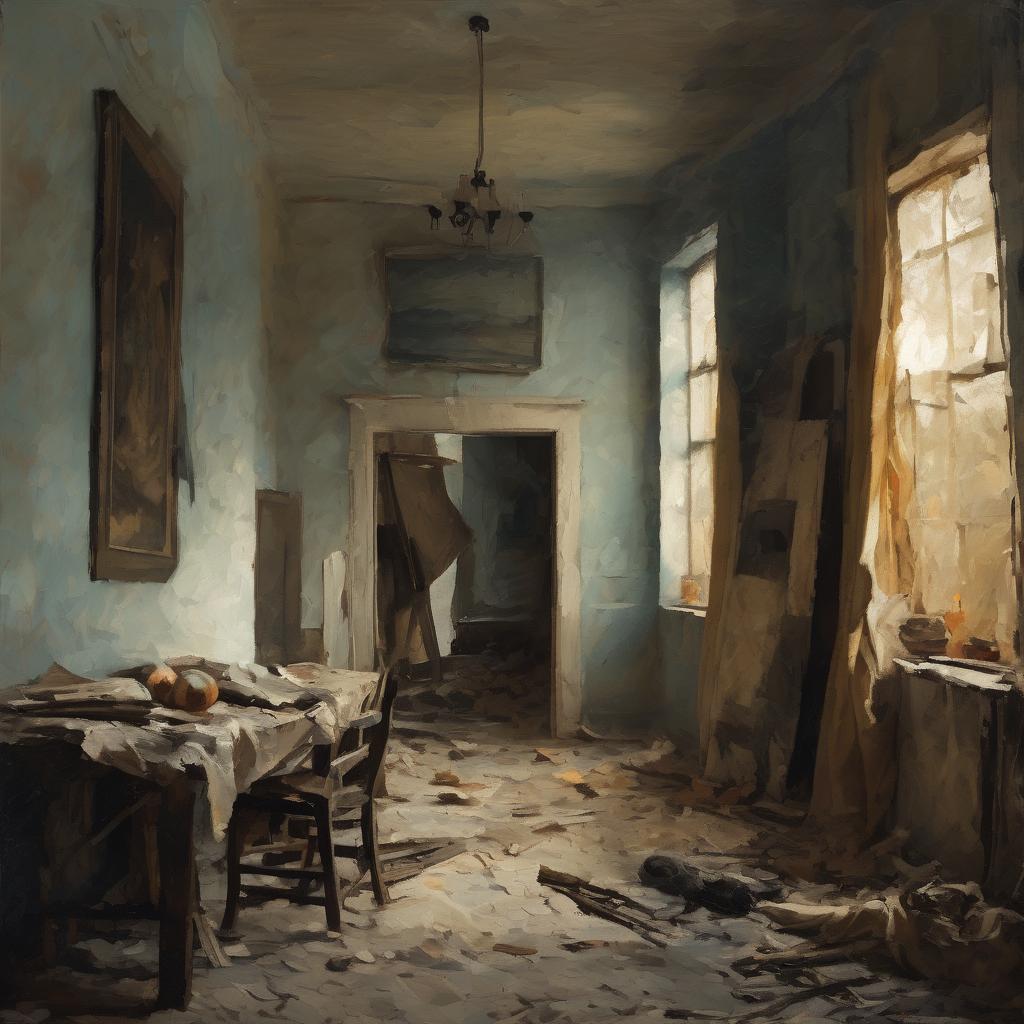 Αισθητική και Στυλ του Καλλιτέχνη