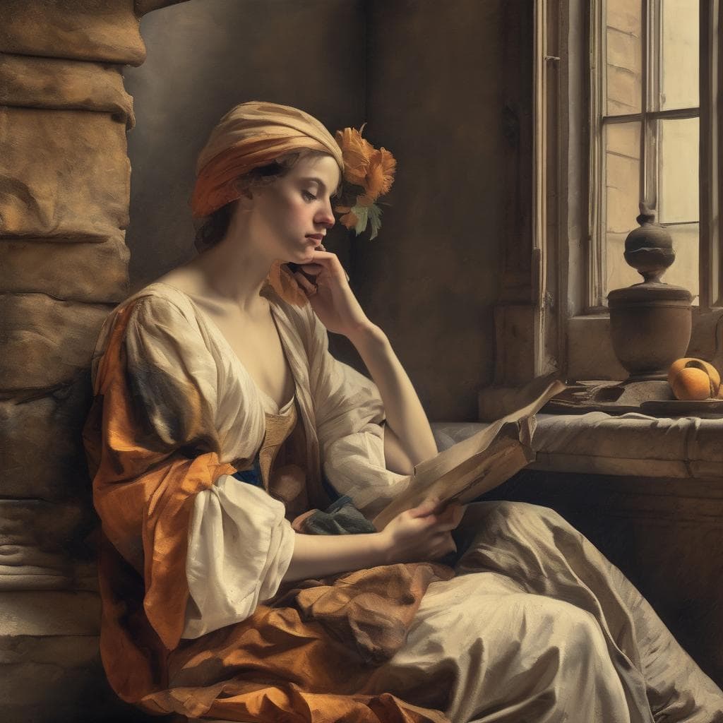 Ζακ Μπελάνζ – Ο Γοητευτικός Μεσαιωνικός Καλλιτέχνης