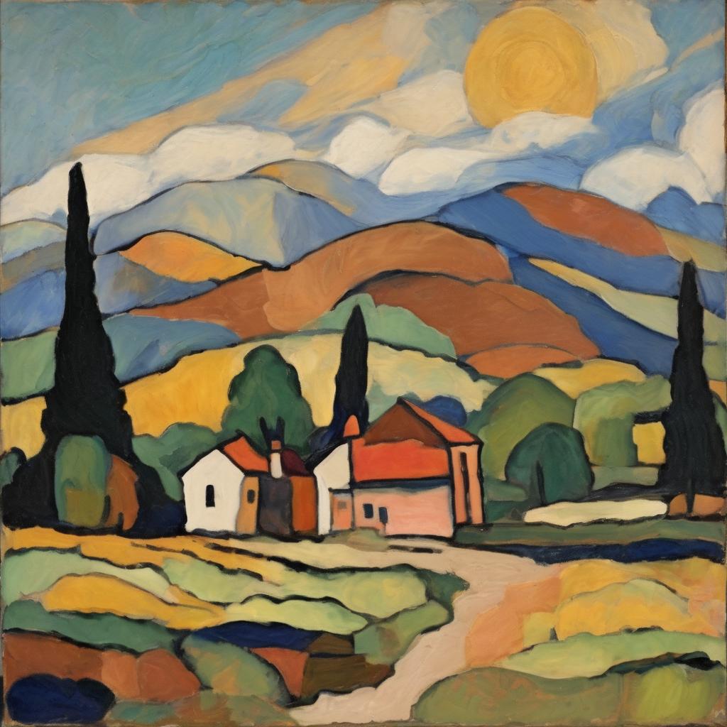 Παιδικά Χρόνια και Εκπαίδευση