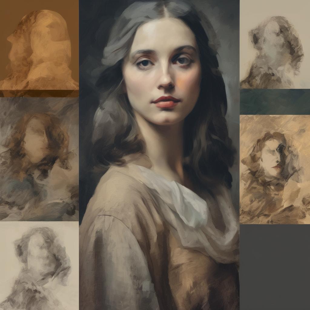 Η Τεχνική και το Στυλ του Φραντίσκ Σιράτο