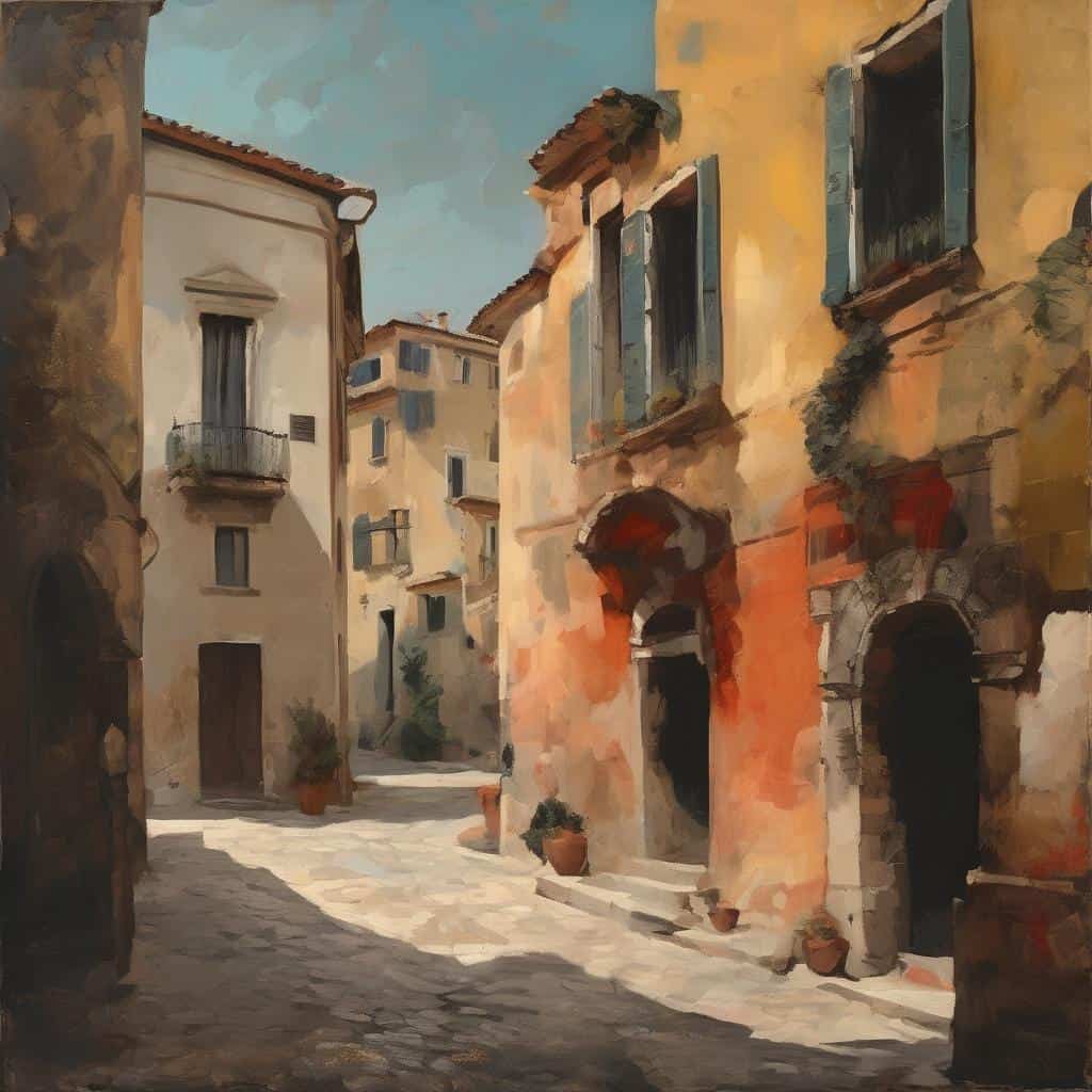 Νικολό ΡΟΚΑΤΑΛΙΆΤΑ – Ο Μεταρρυθμιστής της Βενετσιάνικης Παλέτας