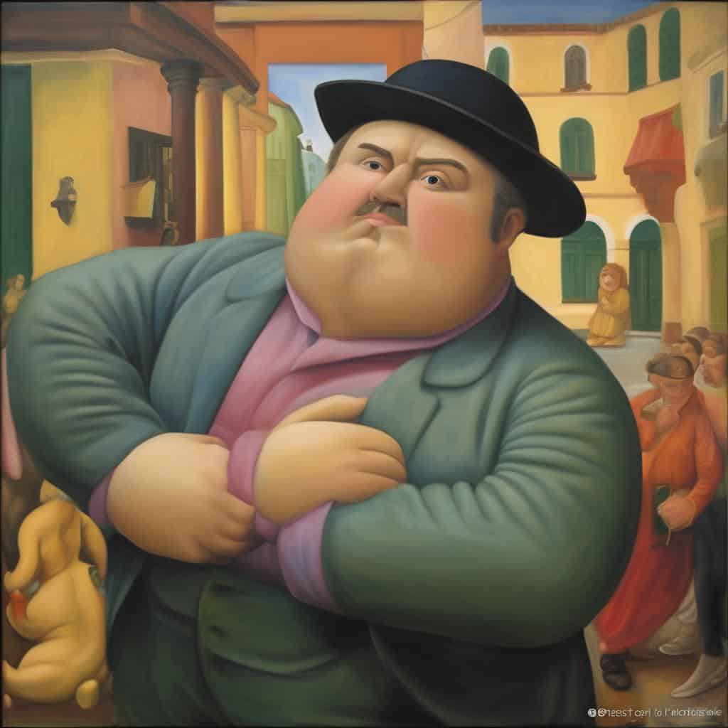 Βίντεο με οπτική ερμηνεία της πραγματικότητας, ζωγραφική τέχνη και ψυχολογική προοπτική.