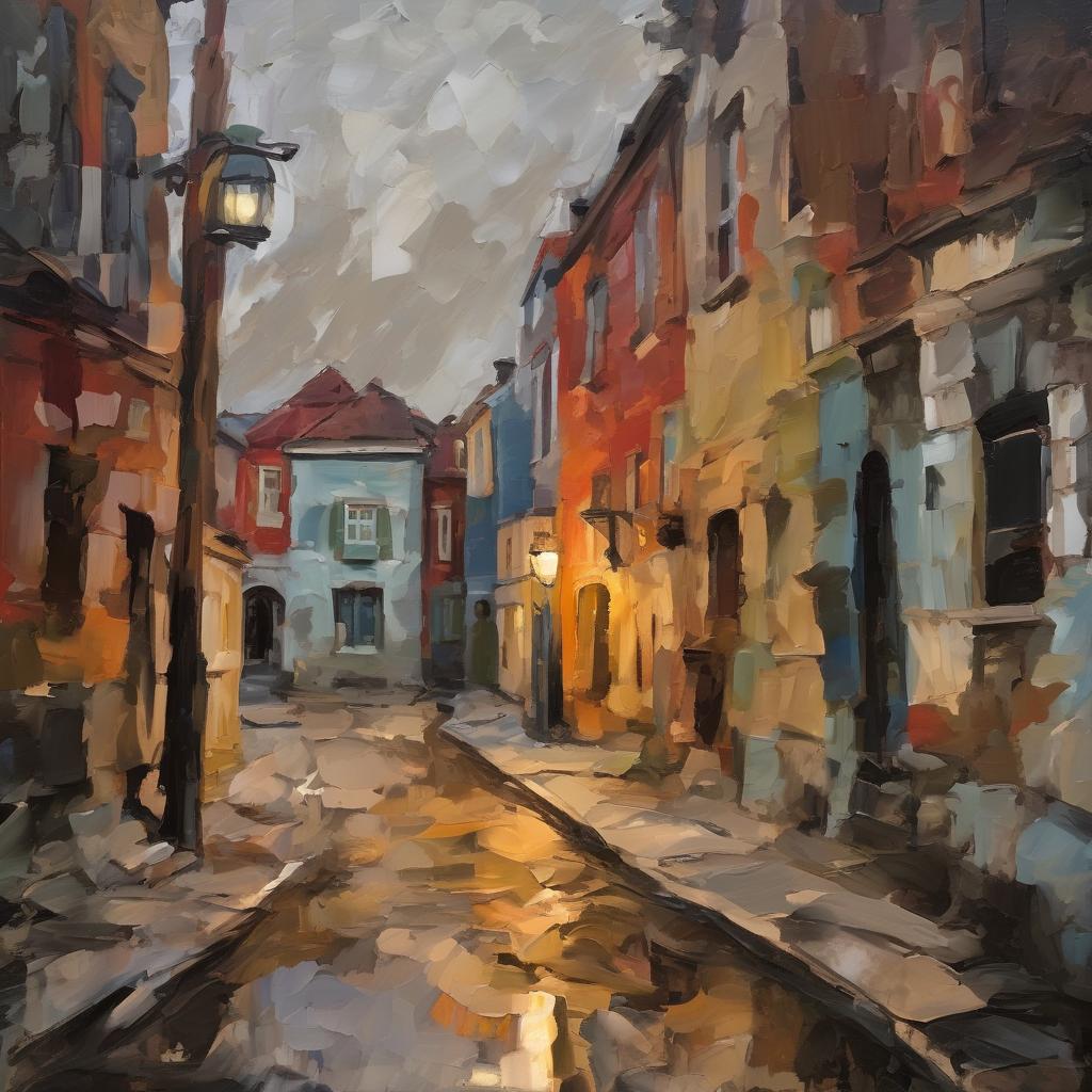 Ο Μοναδικός Καλλιτεχνικός Στυλ του Gazmend Freitag