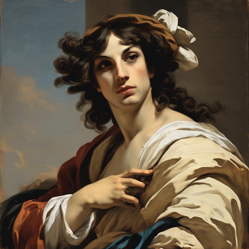 Ο Στυλ και οι Τεχνικές του Καλλιτέχνη