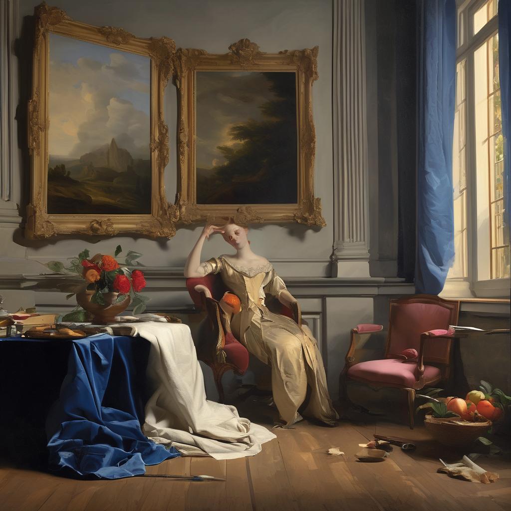 Η Ζωή και η Καριέρα του Jean-Alphonse ROEHN