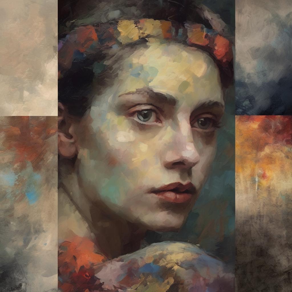 Ο Καλλιτεχνικός Στυλ του Κλαύδιου JACQUAND