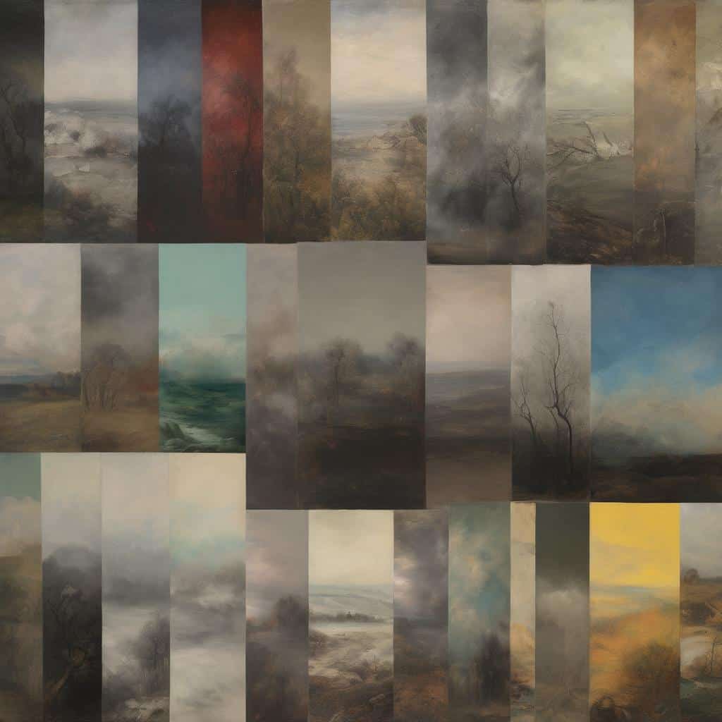 Ερνέστος Φρίντριχ Τσβίρνερ – Ο Μετέωρος Ρομαντικός