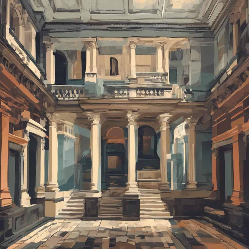 Γιάννης Σόουν – Ο ΑΡΧΙΤΕΚΤΟΝΑΣ ΤΗΣ ΦΑΝΤΑΣΙΑΣ