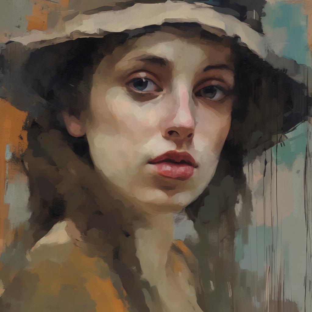 Ο Ζωγράφος Ντομένικο Μαρία Κανούτι: Η Ζωή και η Πρώιμη Καριέρα