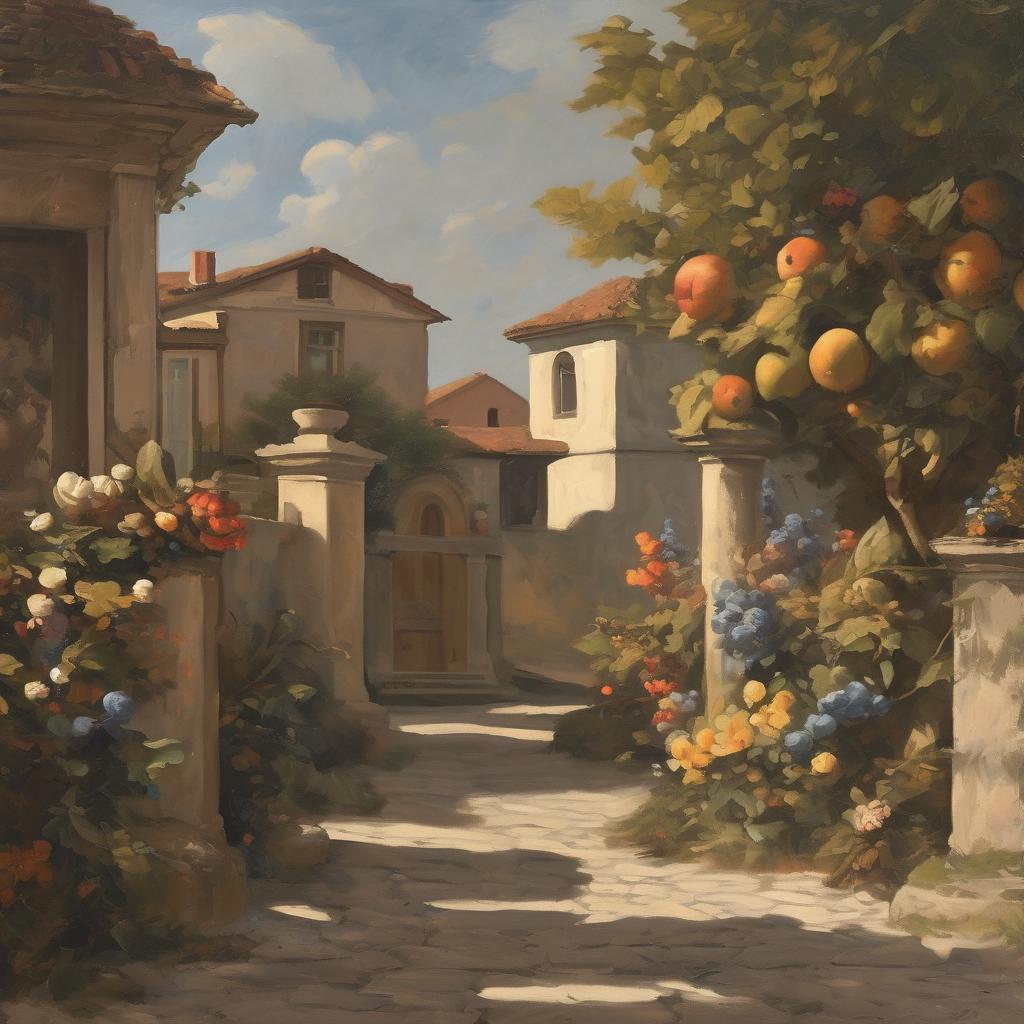 Η Ζωή του Jacques van SCHUPPEN