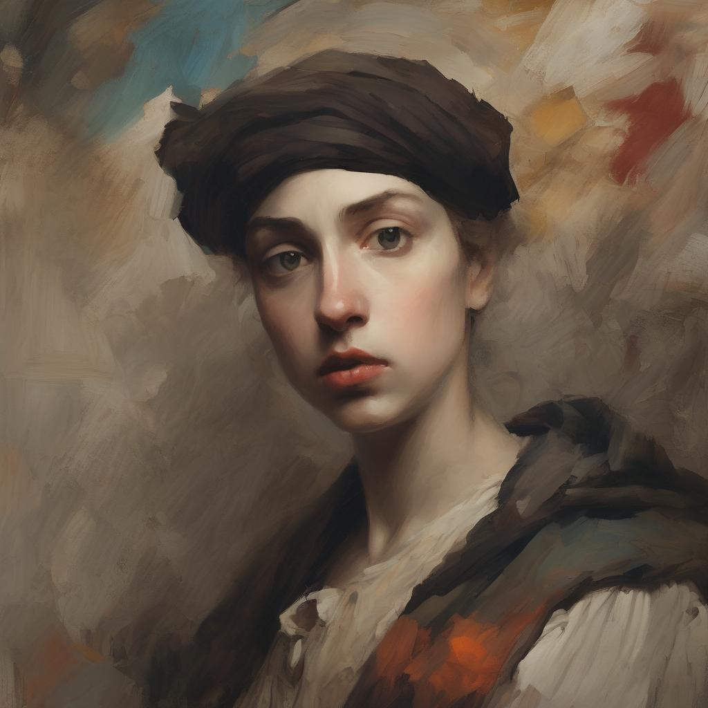 Ο ύφος του Francesco di Simone FERRUCCI στην τέχνη