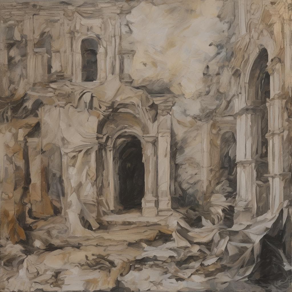 Πέτερ ο Πρεσβύτερος ΝΕΕΦΣ – Ο Μεγάλειος των Εσωτερικών Θεμάτων