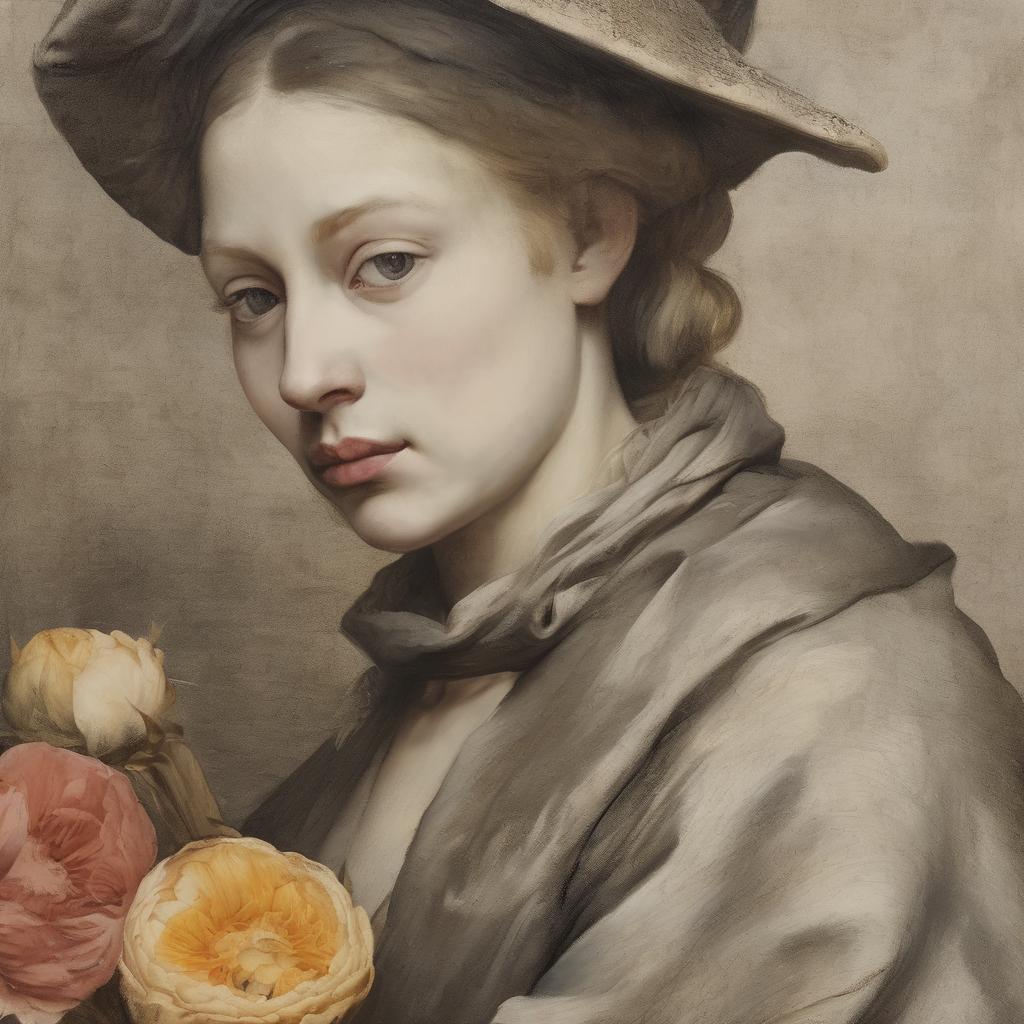 Η Ζωή και η Πρώιμη Καριέρα του Hendrick van Balen