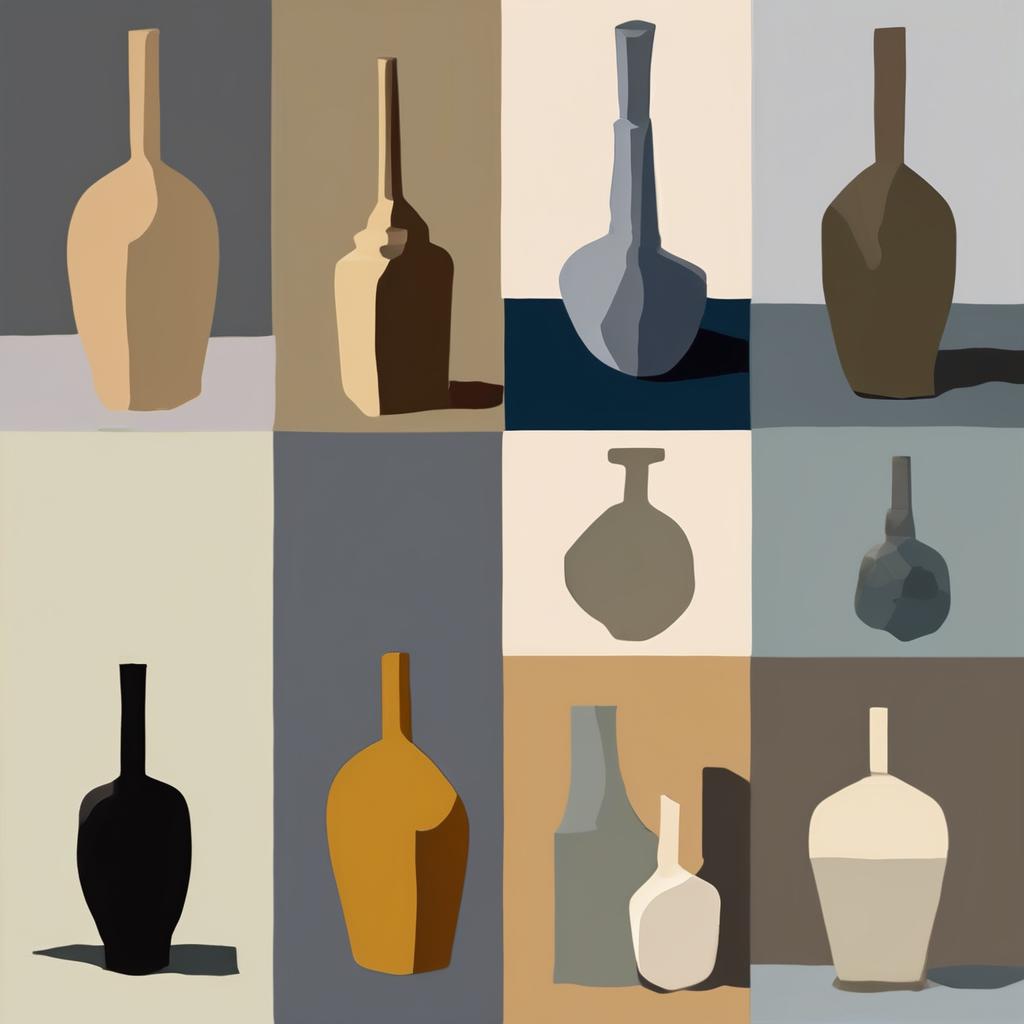 Η Ζωή του Γιόρτζιο Μοράντι