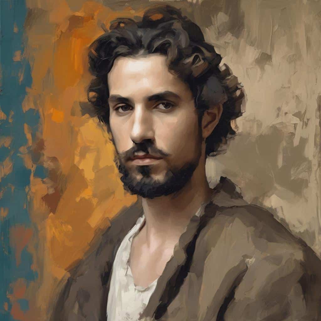 Λορέντσο Λεόνμπρουνο – Ο Ζωγράφος της Βαροκής Ομορφιάς