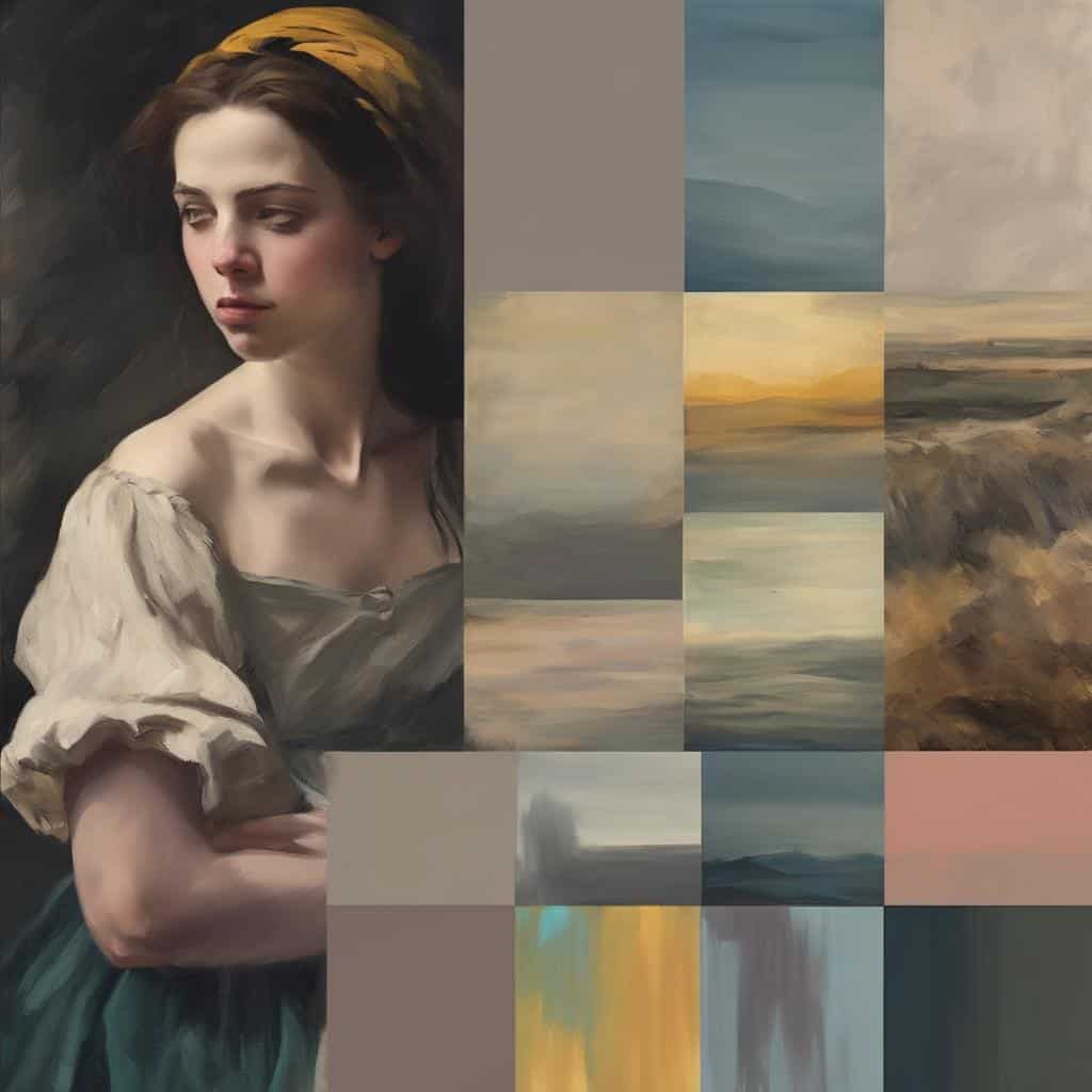 Βενέδικτ ΡΙΤ – Ο Μεσαιωνικός Ζωγράφος