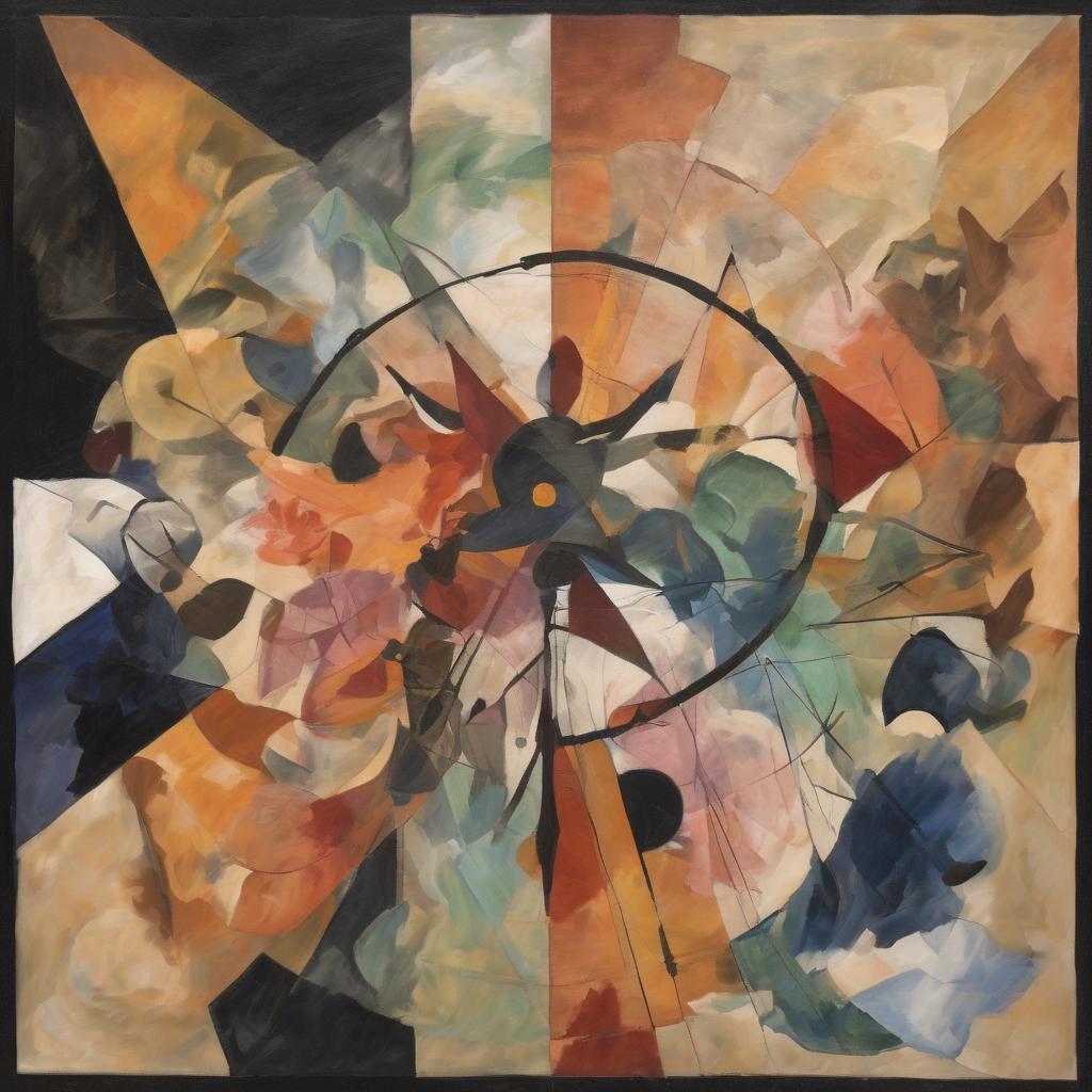 Η Ζωή και Οι Πρώτες Επιρροές του Francis Picabia