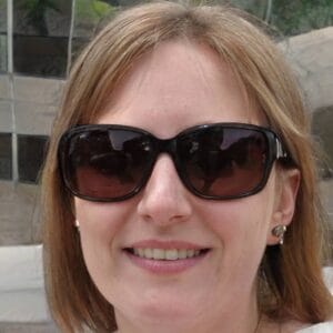 Χριστίνα Παππά - Συγγραφέας